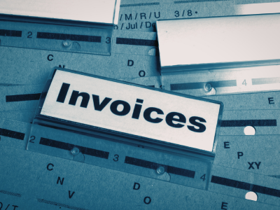 Invoice Processing