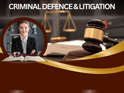 Why Hiring an Experienced Criminal Lawyer Can Change the Outcome of Your Case