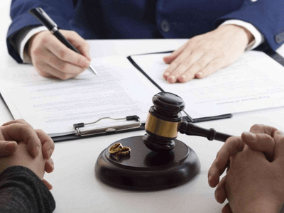 Medical & Ethics Lawyer